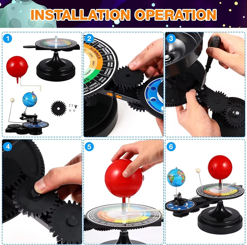 Middle high School Geography Educational Apparatus Planetarium Model4.jpg Middle high School Geography Educational Apparatus Planetarium Model4.jpg